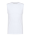 MEY Comfort Cotton Muscle Shirt White
