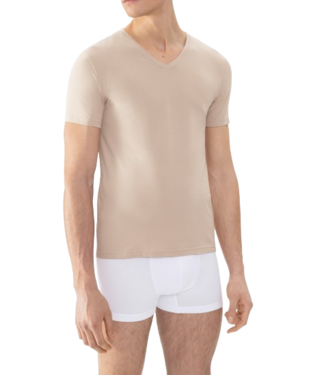MEY Comfort Cotton T-Shirt Light Skin