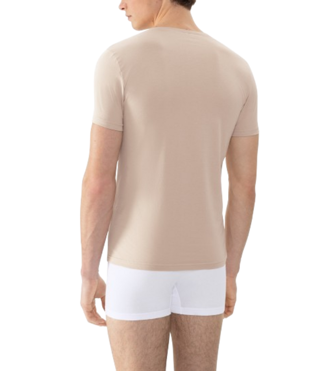 MEY Comfort Cotton T-Shirt Light Skin