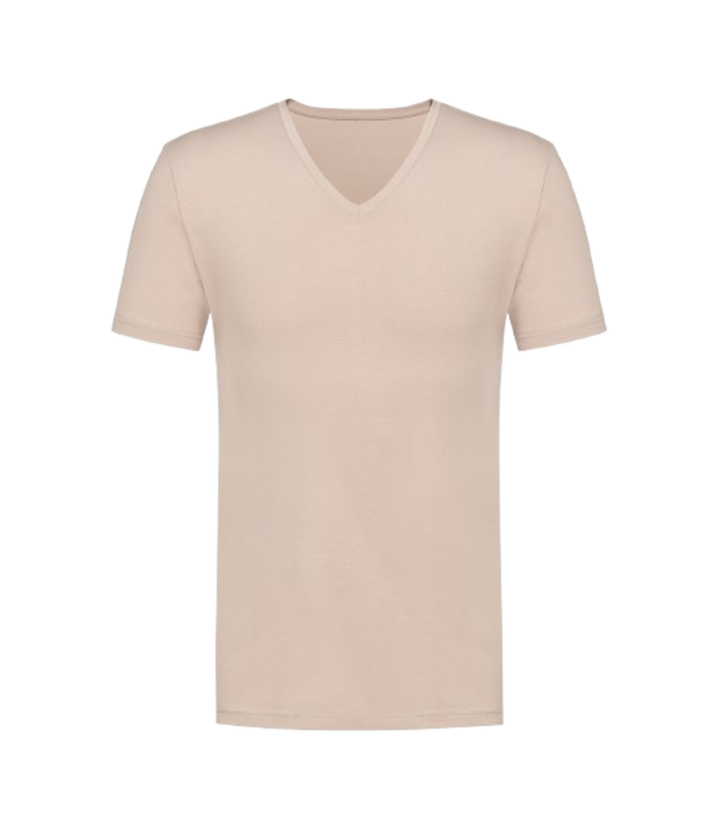 MEY Comfort Cotton T-Shirt Light Skin