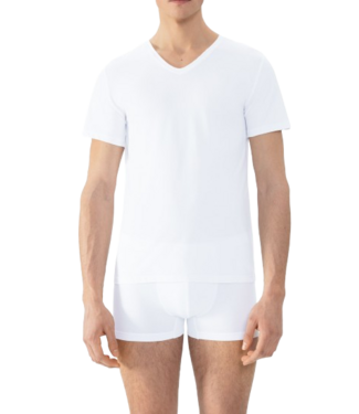 MEY Comfort Cotton T-Shirt White