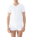 MEY Comfort Cotton T-Shirt White