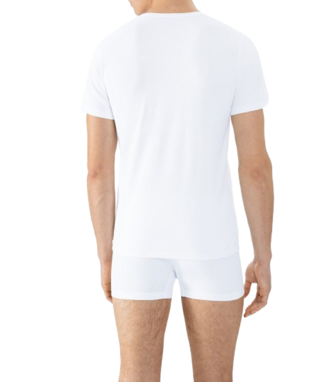 MEY Comfort Cotton T-Shirt White