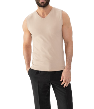 MEY Comfort Cotton Muscle Shirt Light Skin