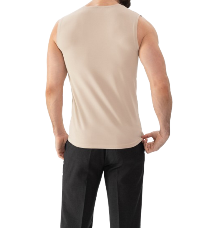 MEY Comfort Cotton Muscle Shirt Light Skin