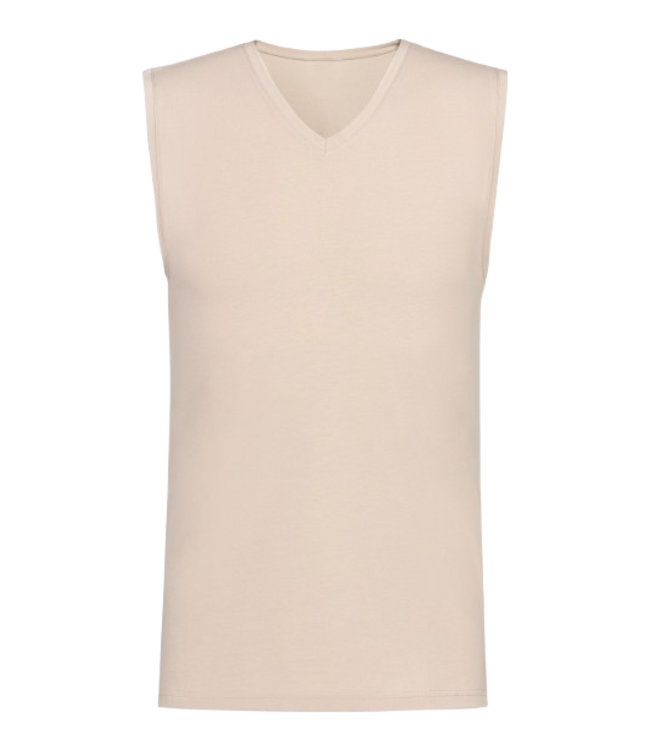 MEY Comfort Cotton Muscle Shirt Light Skin