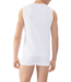 MEY Comfort Cotton Muscle Shirt White