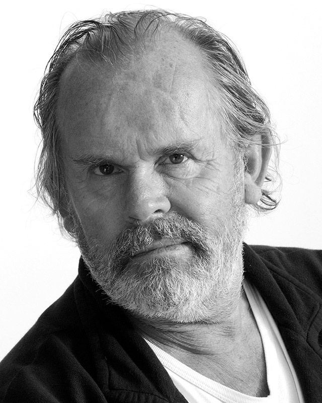 Gerard van den Berg
