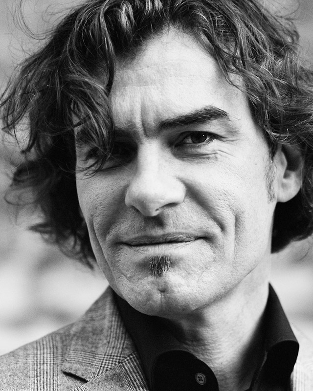 Gert Batenburg