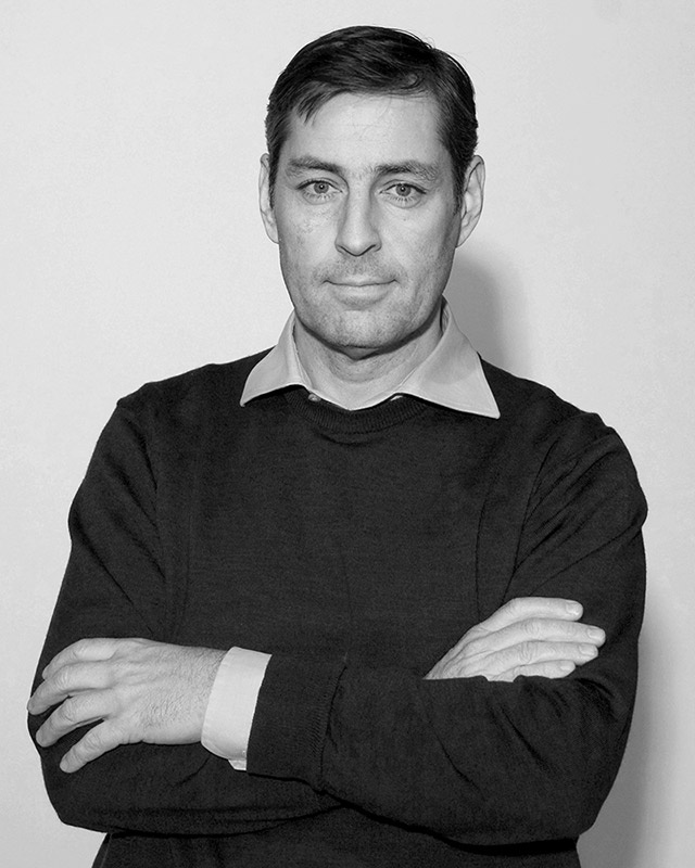 Christophe Marchand
