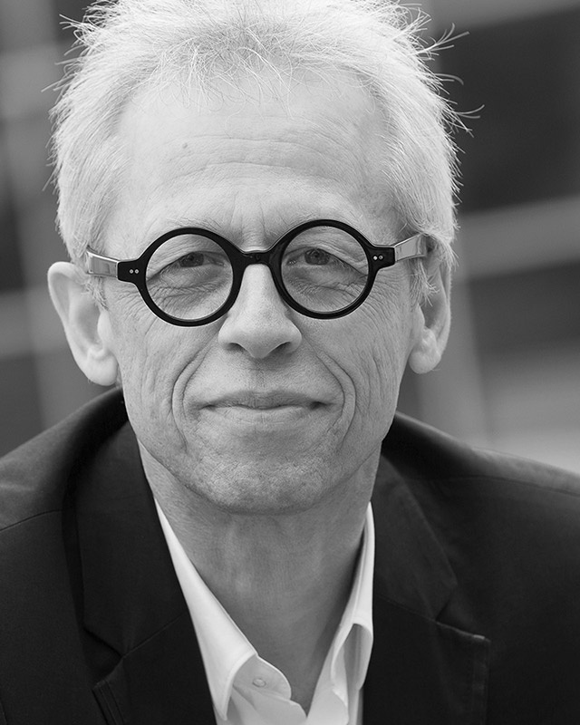 Dick Spierenburg