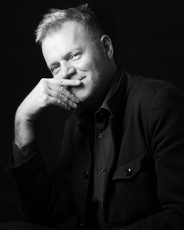 Geert Koster