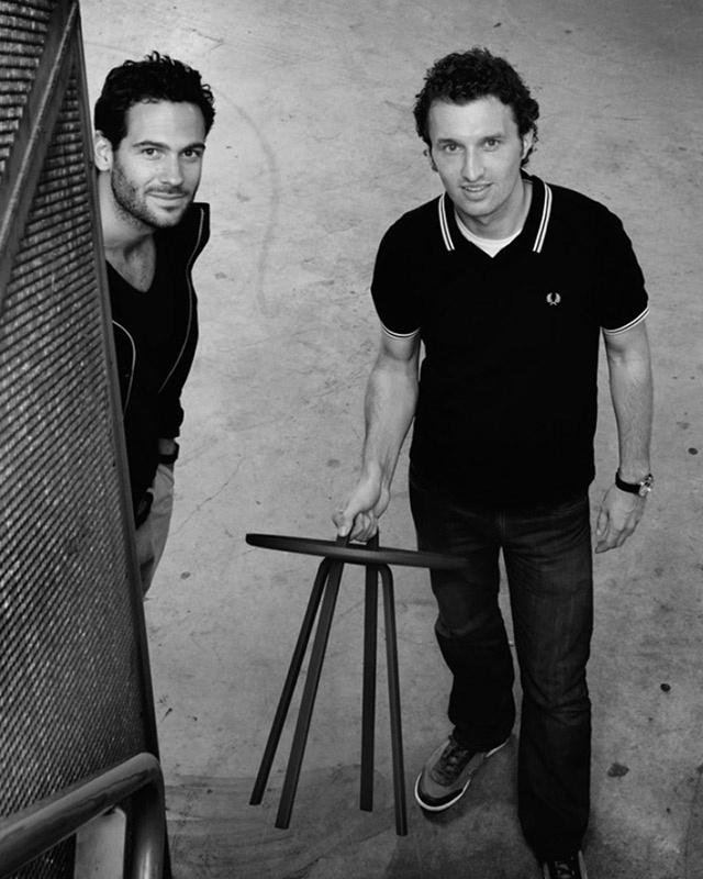Lambie & Van Hengel