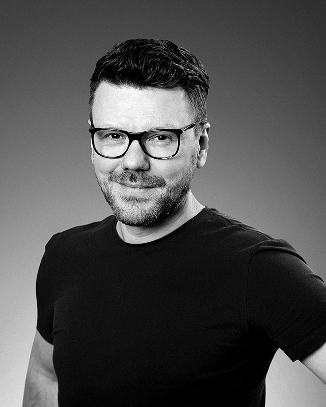 Oliver Schick