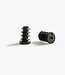 Arian Brekveld 2x Montis vloerdop basis  voor Back Me Up Chair (voorpoten)