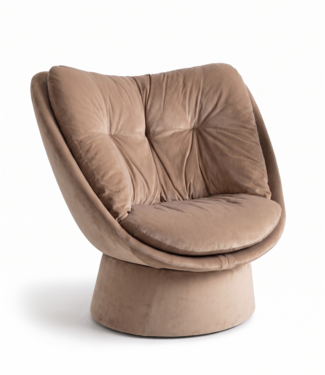 Oliver Schick Fabian fauteuil