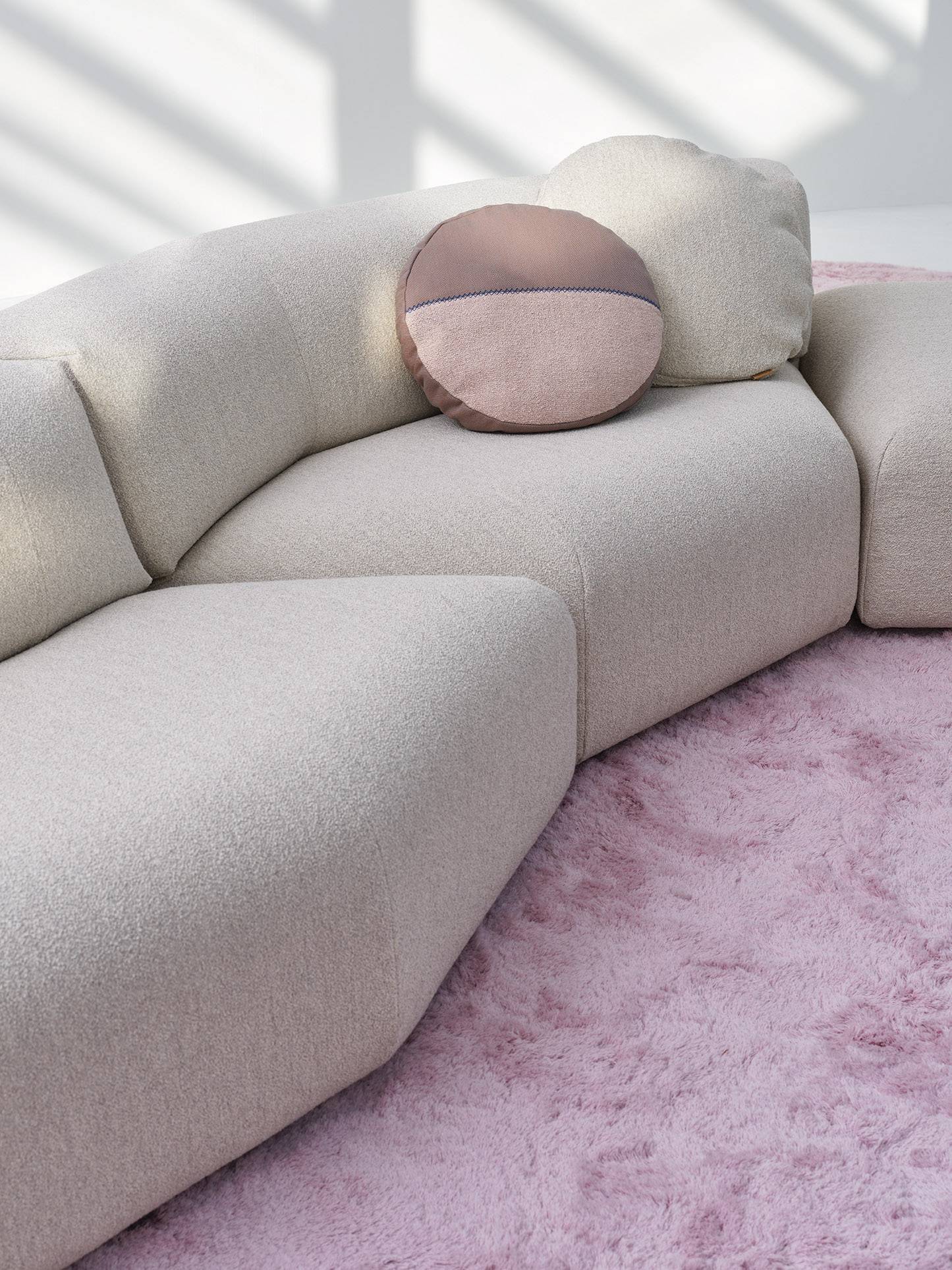 Pre-used designs met eigen ogen zien