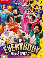 Everybody 1-2-Switch! Switch