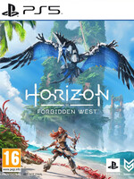 Horizon Forbidden West PS5