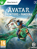 Avatar Frontiers Of Pandora Series X