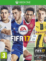 Fifa 17 X1