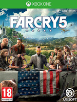 Far Cry 5 X1