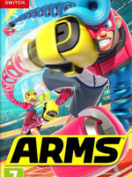 Arms Switch