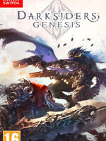Darksiders Genesis Switch