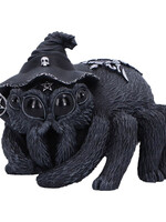 Cult Cuties Arachnias Figure 8cm