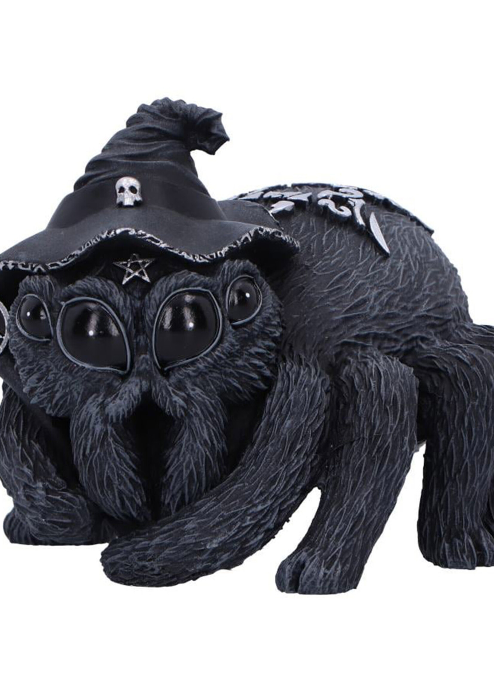 Cult Cuties Arachnias Figure 8cm