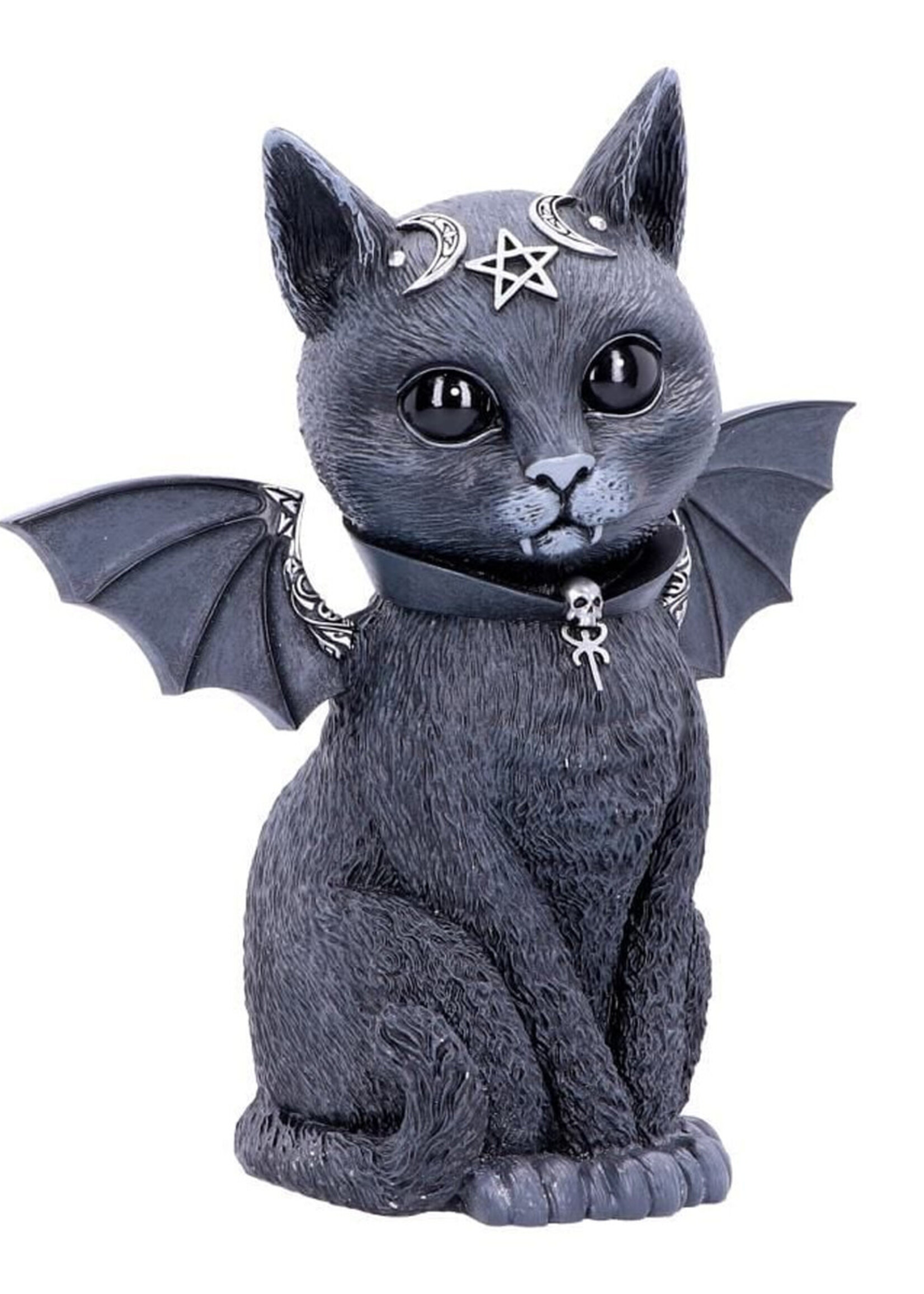 Cult Cuties Malpuss Figure 24cm