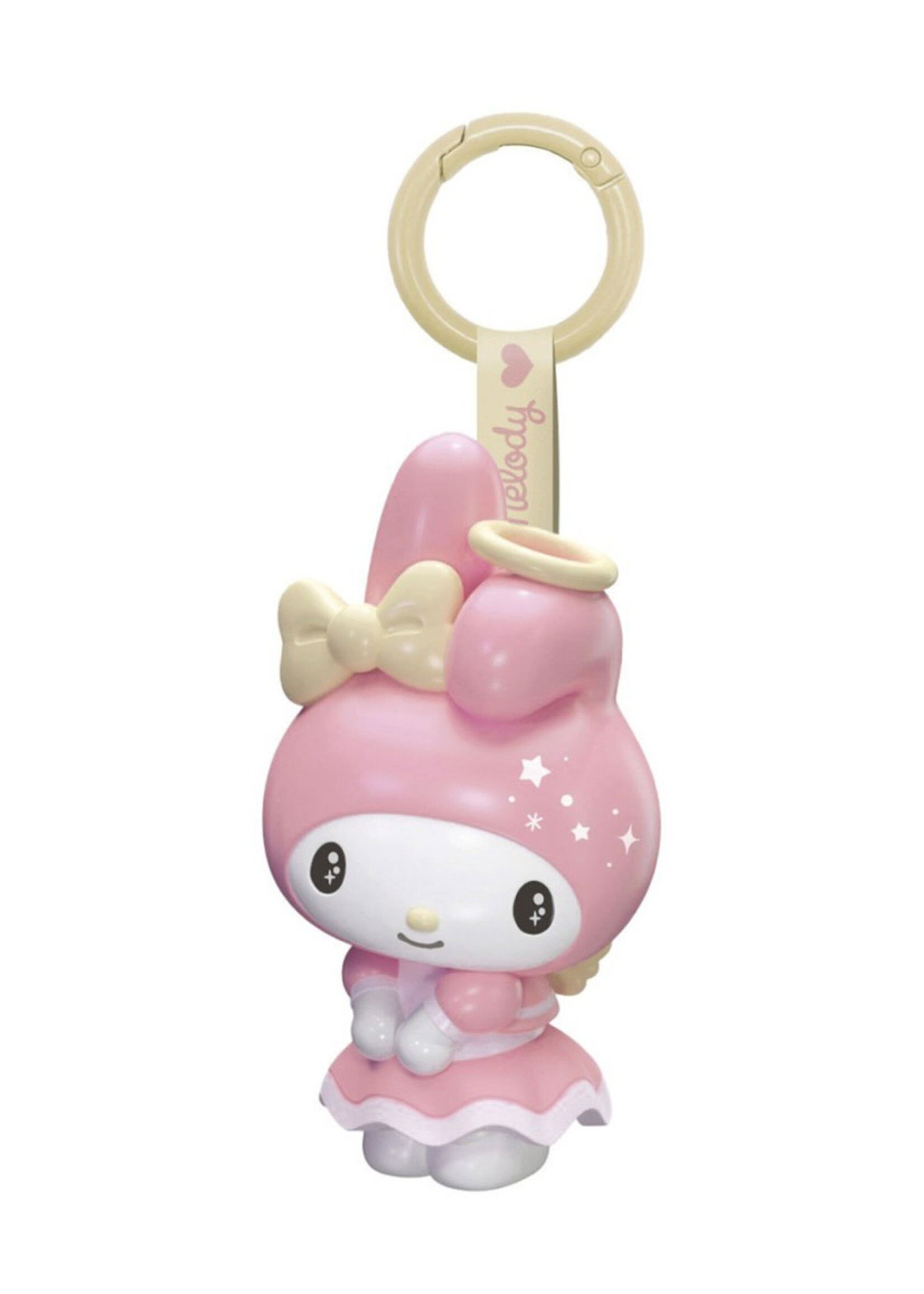 Hello Kitty & Friends Melody