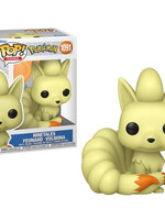 Pokemon Funko Pop N° 1091 Ninetales
