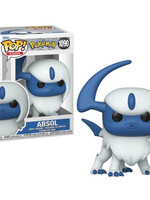 Pokemon Funko Pop N° 1090 Absol