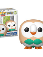 Pokemon Funko Pop N° 1092 Rowlet