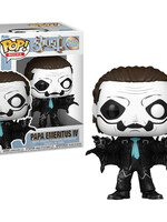 Ghost Funko Pop N° 428 Papa Emeritus IV Bat