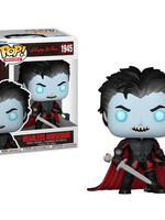 Sleepy Hollow Funko Pop N° 1945 Headless Horseman