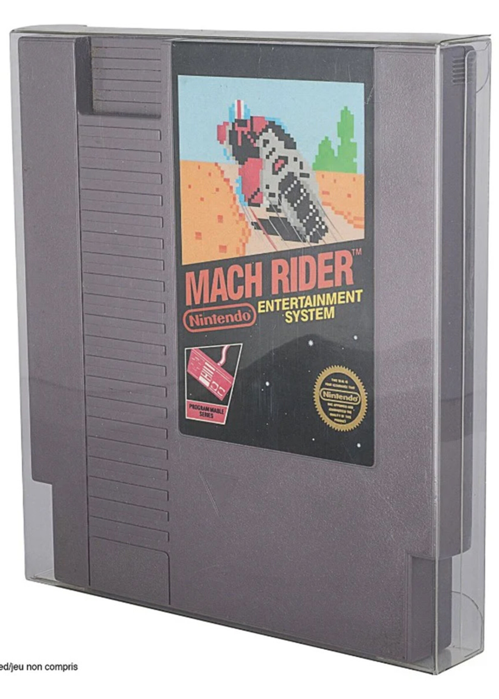 Evoretro Nes Cartridge Pet Protectors