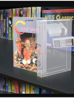 Evoretro Nes Game box Pet Protectors
