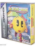 Evoretro Game Boy, GBA Pet Protectors