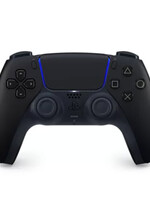DualSense Wireless Controller Midnight Black PS5