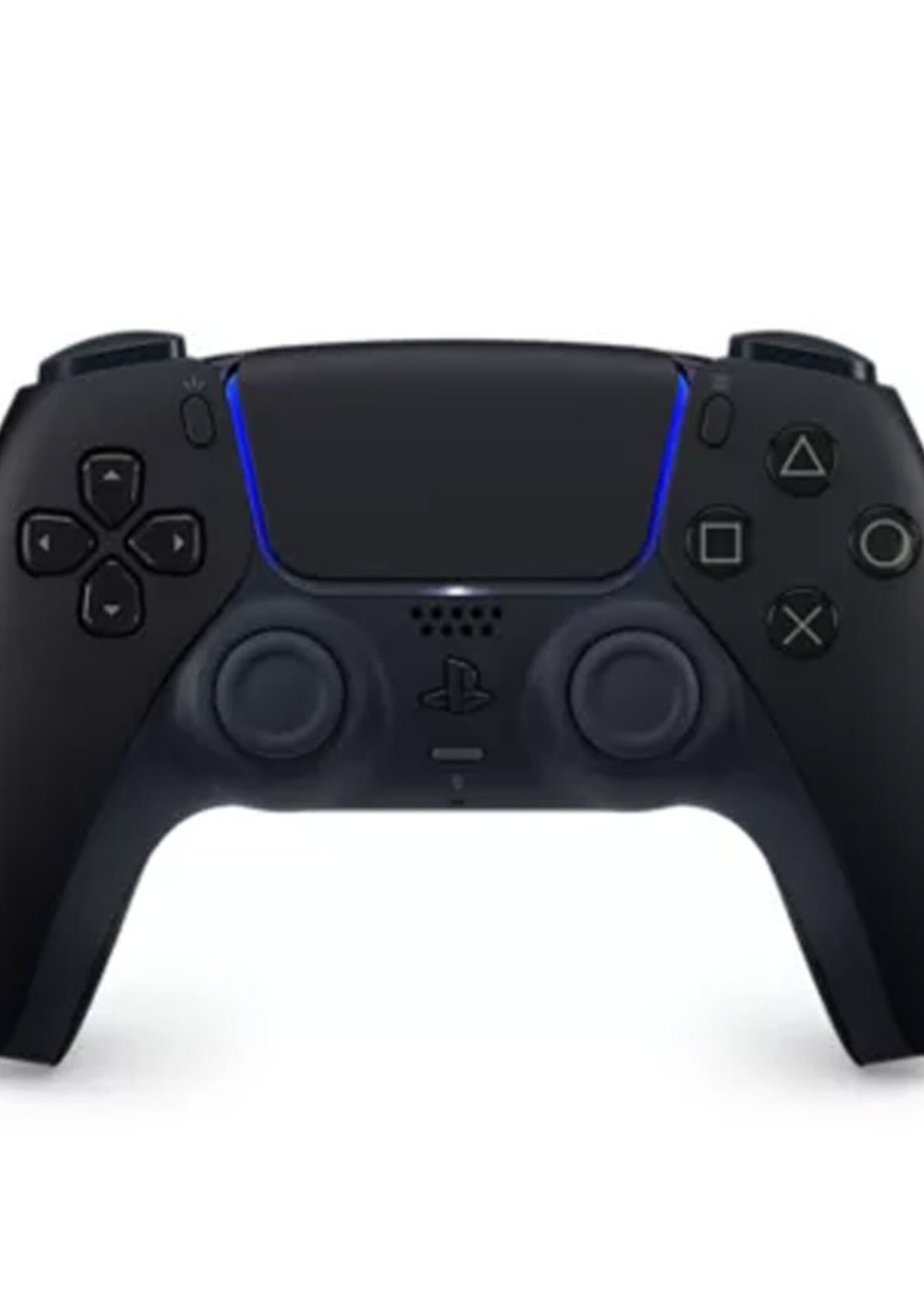 DualSense Wireless Controller Midnight Black PS5