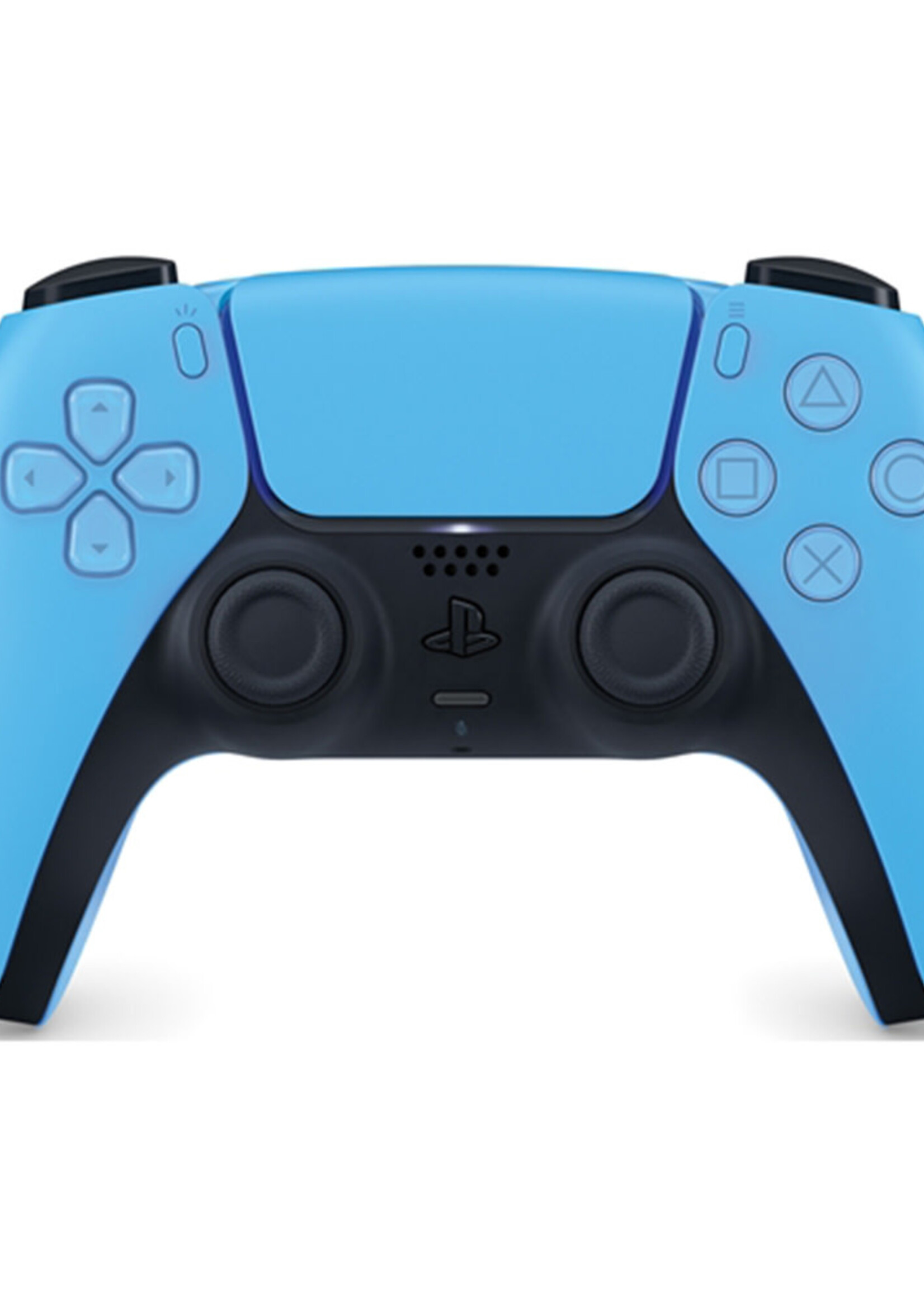 DualSense Wireless Controller Starlight Blue PS5