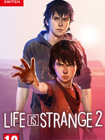 Life is Strange 2 (Code in a Box) Switch
