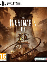Little Nightmares III PS5