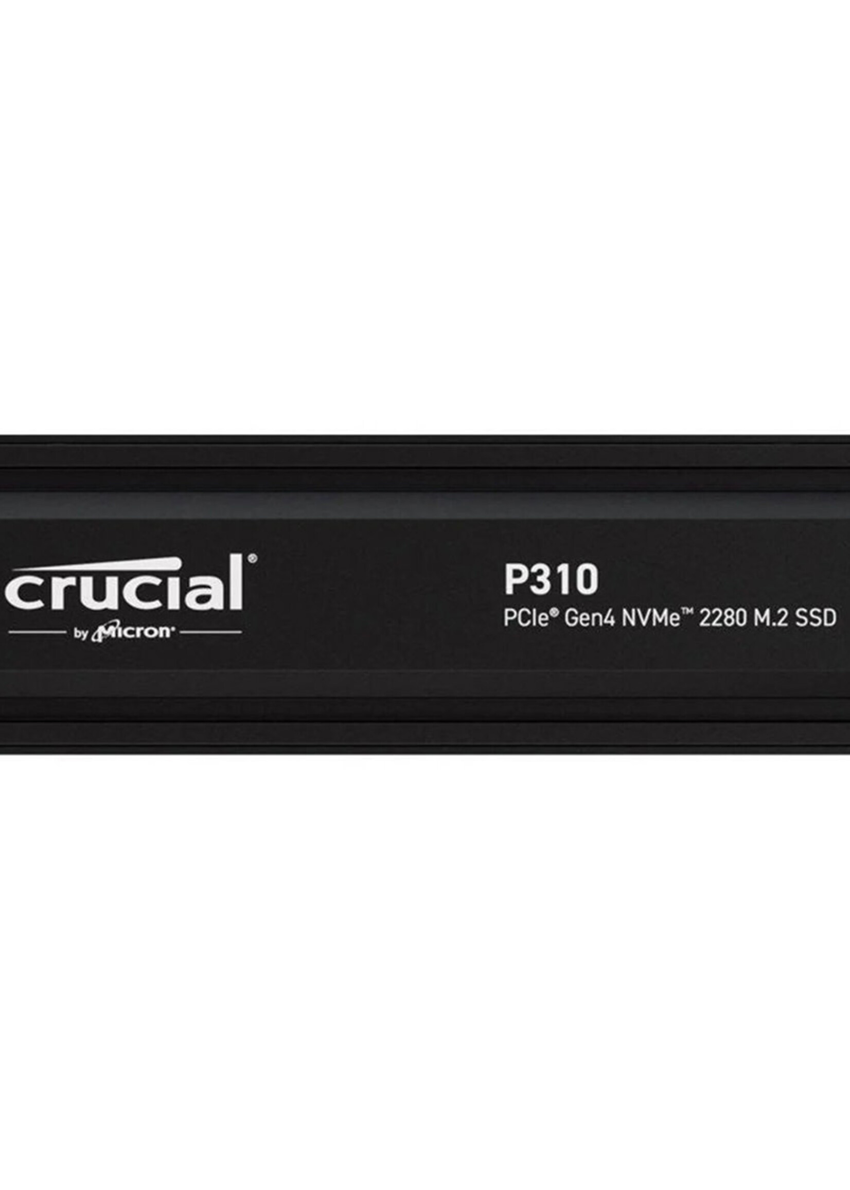 Crucial SSD P310 2TB Voor PS5