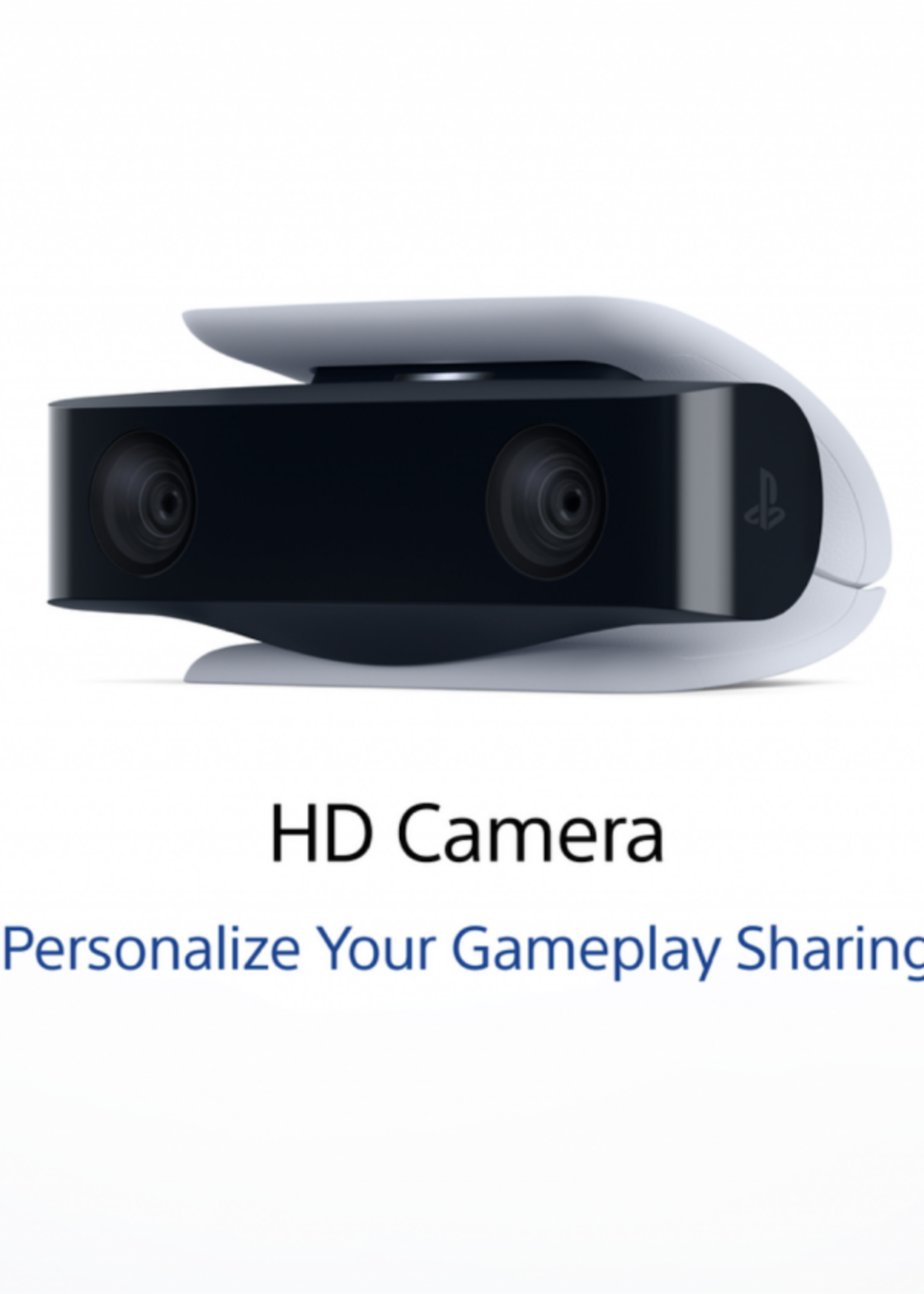 Camera HD - PS5