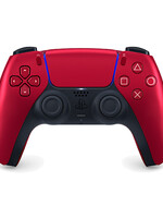 DualSense Wireless Controller Volcanic Red PS5