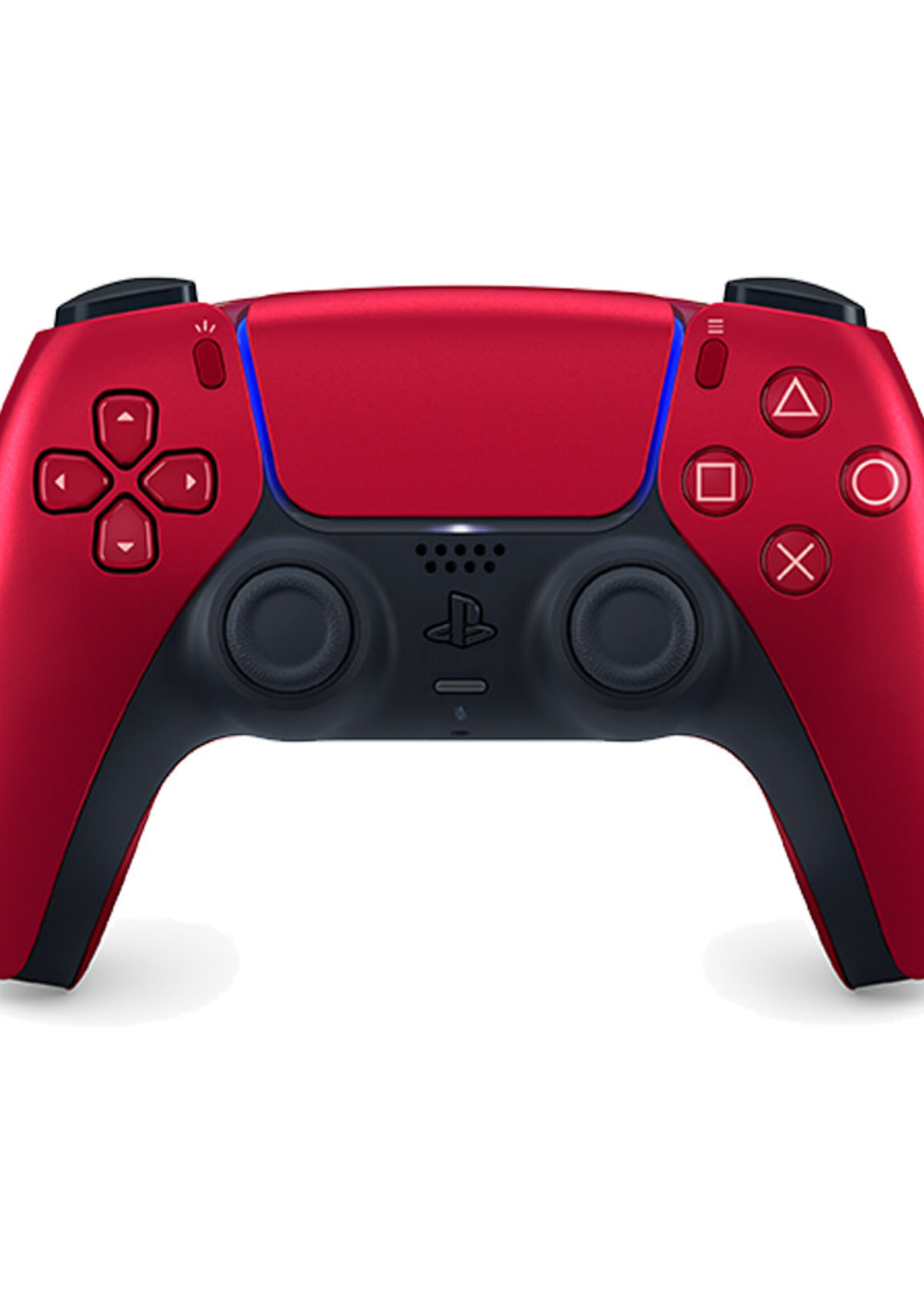 DualSense Wireless Controller Volcanic Red PS5