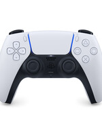 Dualsense Wireless Controller Wit PS5